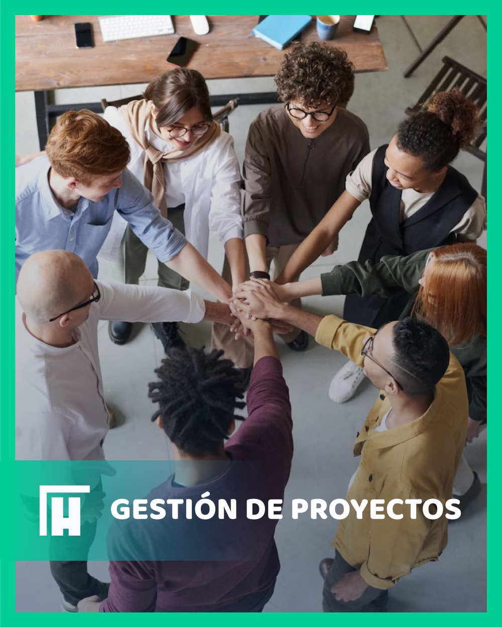 escuela online proyectos