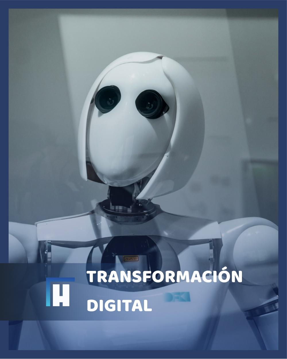 cursos online transformación digital